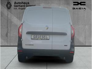 Renault Kangoo III Rapid E TECH StartL1 11KW