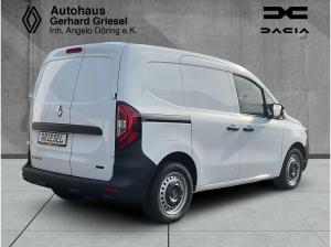 Renault Kangoo III Rapid E TECH StartL1 11KW