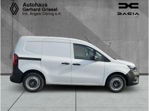 Renault Kangoo III Rapid E TECH StartL1 11KW