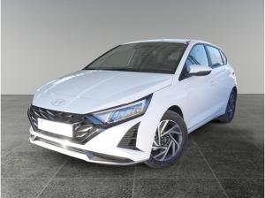 Hyundai i20 (BC3)