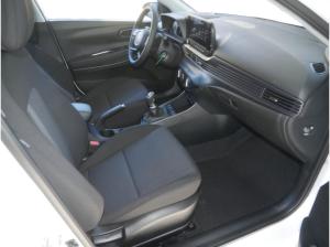 Hyundai i20 (BC3)