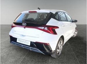 Hyundai i20 (BC3)