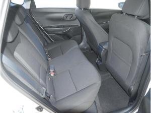 Hyundai i20 (BC3)