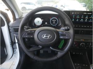 Hyundai i20 (BC3)