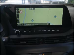 Hyundai i20 (BC3)