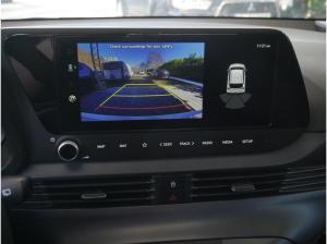 Hyundai i20 (BC3)