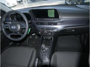 Hyundai i20 (BC3)