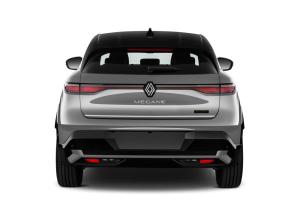 Renault Megane E-Tech Esprit Alpine 220 Comfort Range