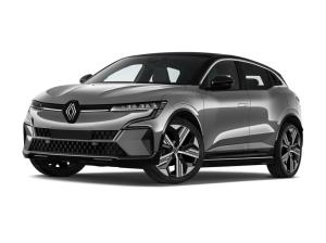 Renault Megane E-Tech Esprit Alpine 220 Comfort Range