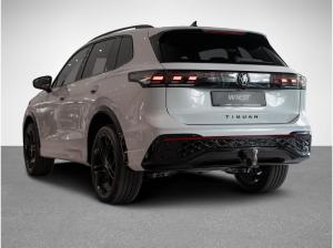 Volkswagen Tiguan R-Line "Black Style" 2.0 TDI 4MOTION *AHK*Pano*Leder* !! sofort verfügbar !!