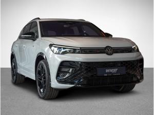 Volkswagen Tiguan R-Line "Black Style" 2.0 TDI 4MOTION *AHK*Pano*Leder* !! sofort verfügbar !!