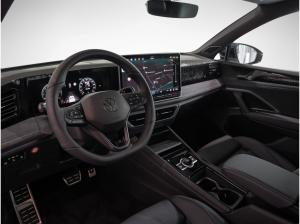 Volkswagen Tiguan R-Line "Black Style" 2.0 TDI 4MOTION *AHK*Pano*Leder* !! sofort verfügbar !!