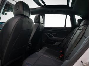 Volkswagen Tiguan R-Line "Black Style" 2.0 TDI 4MOTION *AHK*Pano*Leder* !! sofort verfügbar !!