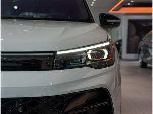 Volkswagen Tiguan R-Line "Black Style" 2.0 TDI 4MOTION *AHK*Pano*Leder* !! sofort verfügbar !!
