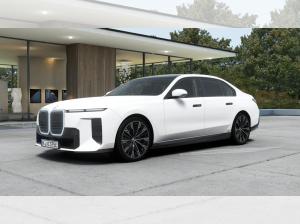 BMW i7 xDrive50*Frühbestellaktion **NEUES MODELL**LIEFERZEIT 4 Monate