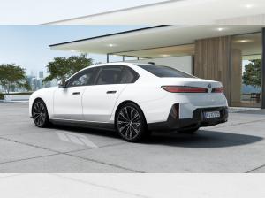 BMW i7 xDrive50*Frühbestellaktion **NEUES MODELL**LIEFERZEIT 4 Monate
