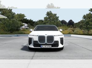 BMW i7 xDrive50*Frühbestellaktion **NEUES MODELL**LIEFERZEIT 4 Monate
