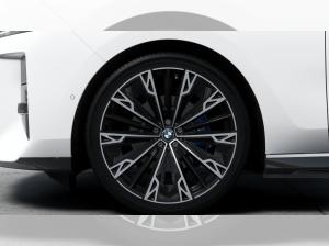 BMW i7 xDrive50*Frühbestellaktion **NEUES MODELL**LIEFERZEIT 4 Monate