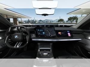 BMW i7 xDrive50*Frühbestellaktion **NEUES MODELL**LIEFERZEIT 4 Monate
