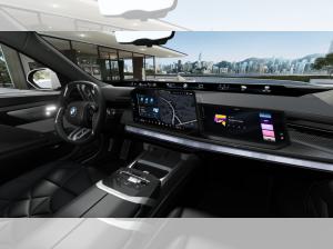 BMW i7 xDrive50*Frühbestellaktion **NEUES MODELL**LIEFERZEIT 4 Monate