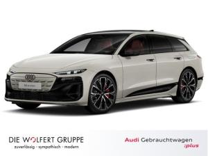 Audi S6 e-tron Avant edition one beige *WINTERRÄDER* SITZBELÜFTUNG