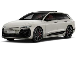 Audi S6 e-tron Avant edition one beige *WINTERRÄDER* SITZBELÜFTUNG
