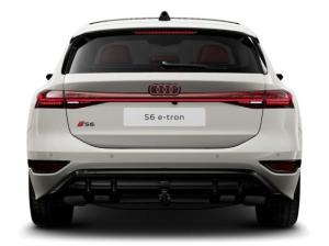 Audi S6 e-tron Avant edition one beige *WINTERRÄDER* SITZBELÜFTUNG