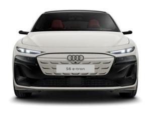 Audi S6 e-tron Avant edition one beige *WINTERRÄDER* SITZBELÜFTUNG