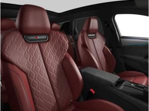 Audi S6 e-tron Avant edition one beige *WINTERRÄDER* SITZBELÜFTUNG