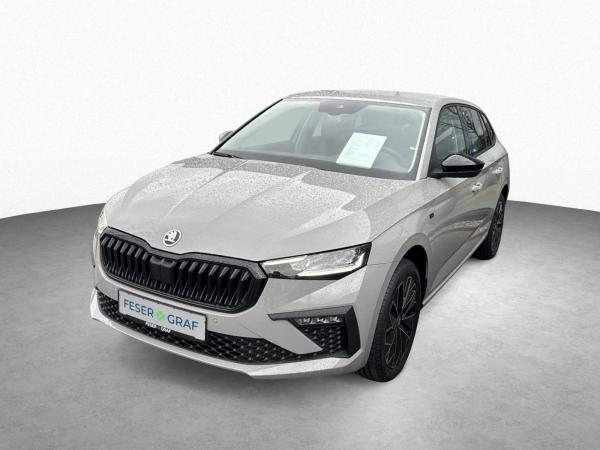Skoda Scala TOUR 1,5 TSI 💥SOFORT VERFÜGBAR💥
