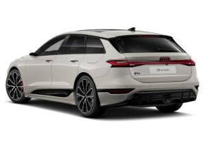 Audi S6 e-tron Avant edition one beige *WINTERRÄDER* PANO*AHK*B&O