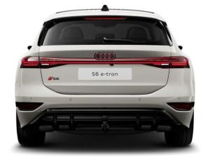Audi S6 e-tron Avant edition one beige *WINTERRÄDER* PANO*AHK*B&O