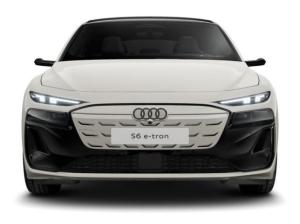 Audi S6 e-tron Avant edition one beige *WINTERRÄDER* PANO*AHK*B&O