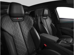 Audi S6 e-tron Avant edition one beige *WINTERRÄDER* PANO*AHK*B&O