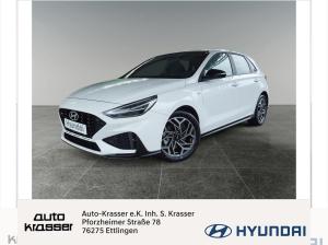 Hyundai i30 (PD)