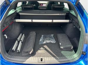 Skoda Octavia Combi RS 265 PS *SOFORT VERFÜGBAR*