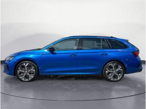 Skoda Octavia Combi RS 265 PS *SOFORT VERFÜGBAR*