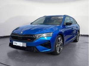 Skoda Octavia Combi RS 265 PS *SOFORT VERFÜGBAR*