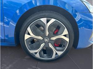 Skoda Octavia Combi RS 265 PS *SOFORT VERFÜGBAR*