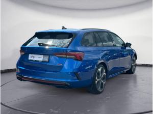 Skoda Octavia Combi RS 265 PS *SOFORT VERFÜGBAR*