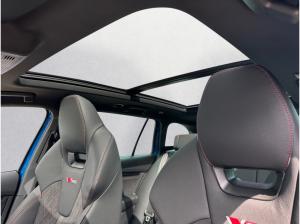 Skoda Octavia Combi RS 265 PS *SOFORT VERFÜGBAR*