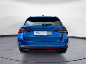 Skoda Octavia Combi RS 265 PS *SOFORT VERFÜGBAR*