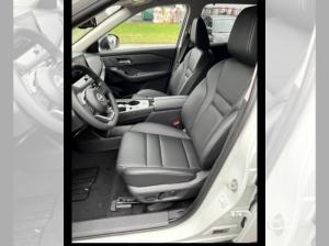 Nissan X-Trail Nissan X-Trail e-POWER N-Connecta | 204 PS | Winterpaket| Leder| 248€ Leasing