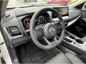 Nissan X-Trail Nissan X-Trail e-POWER N-Connecta | 204 PS | Winterpaket| Leder| 248€ Leasing