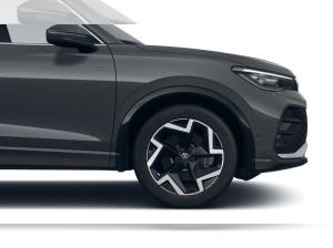 Volkswagen Tiguan 1.5 eHybrid DSG R-Line "Aktion bis 30.06.26"