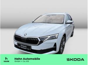 Skoda Octavia Combi Balance 1,5 TSI Sofort verfügbar - FESTPREIS