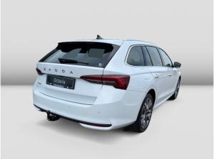 Skoda Octavia Combi Balance 1,5 TSI Sofort verfügbar - FESTPREIS