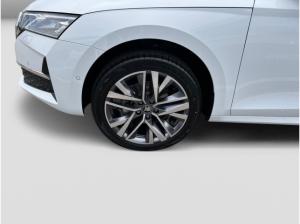 Skoda Octavia Combi Balance 1,5 TSI Sofort verfügbar - FESTPREIS