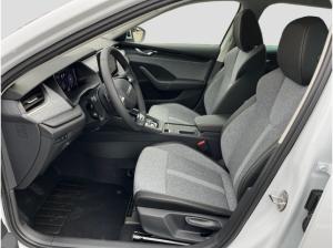 Skoda Octavia Combi Balance 1,5 TSI Sofort verfügbar - FESTPREIS