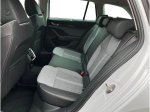 Skoda Octavia Combi Balance 1,5 TSI Sofort verfügbar - FESTPREIS